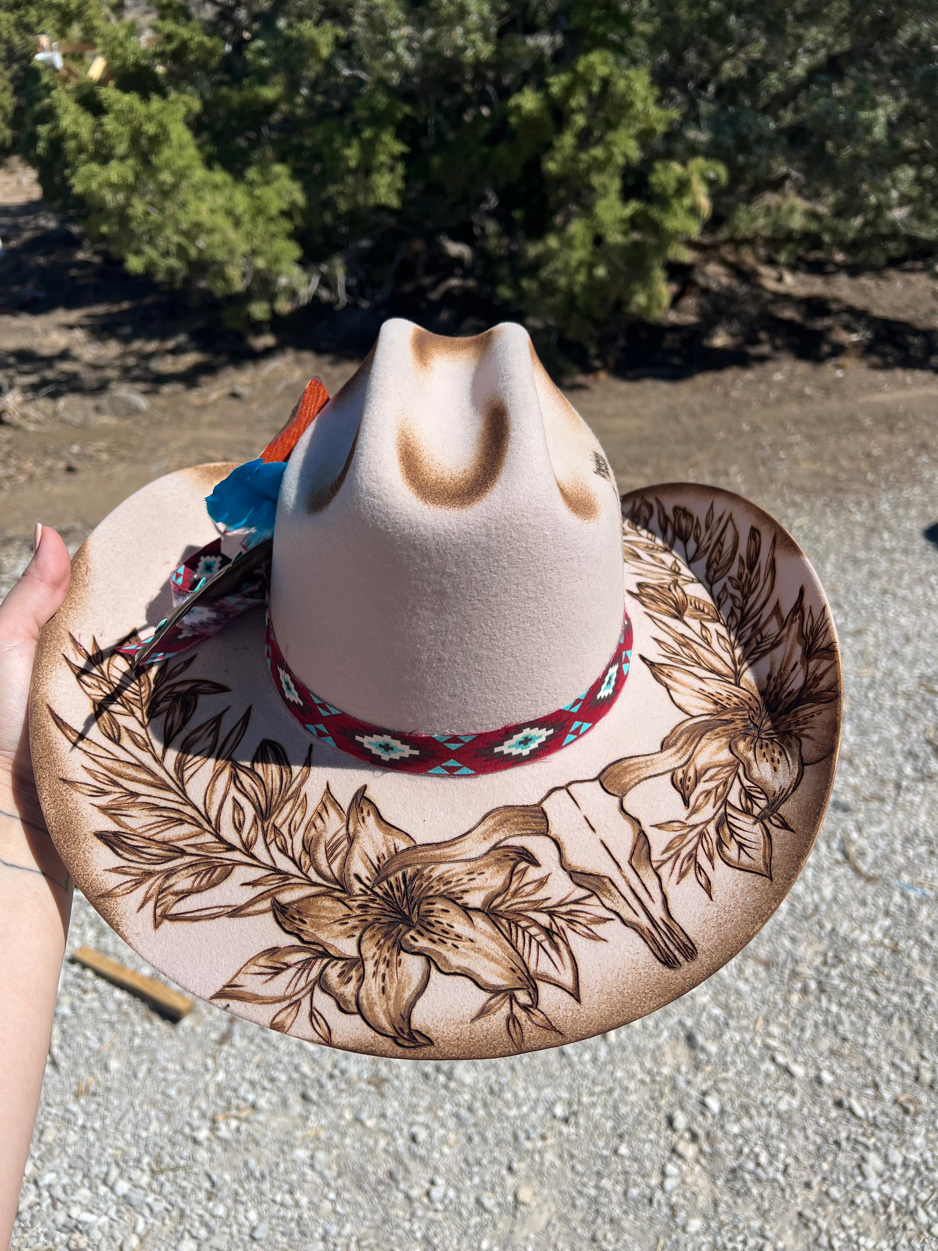 CUSTOM ORDER (ROSS)