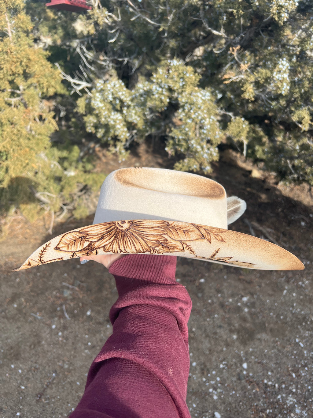 CUSTOM ORDER (MILLER)