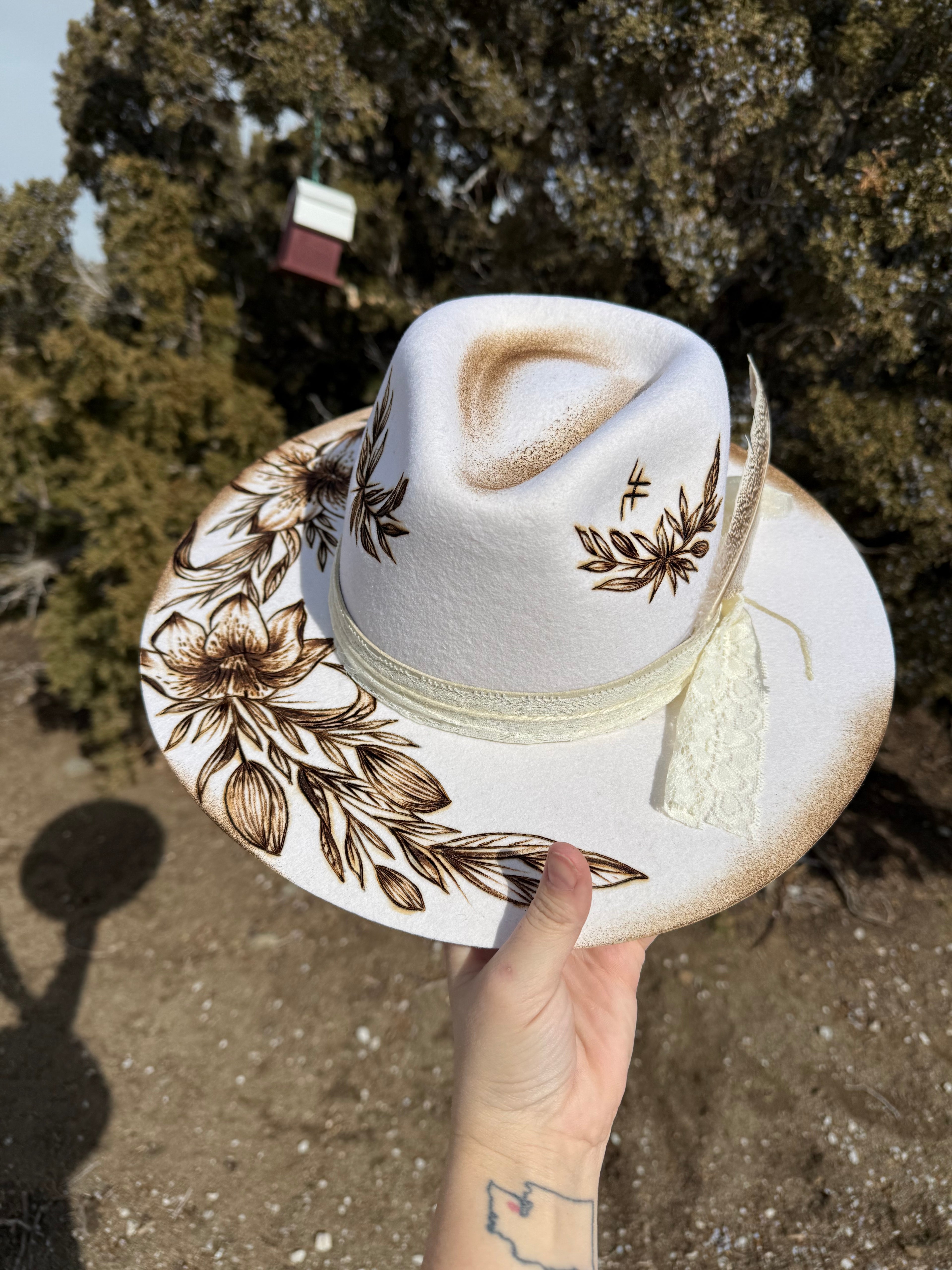 CUSTOM ORDER (SPEARNOCK)