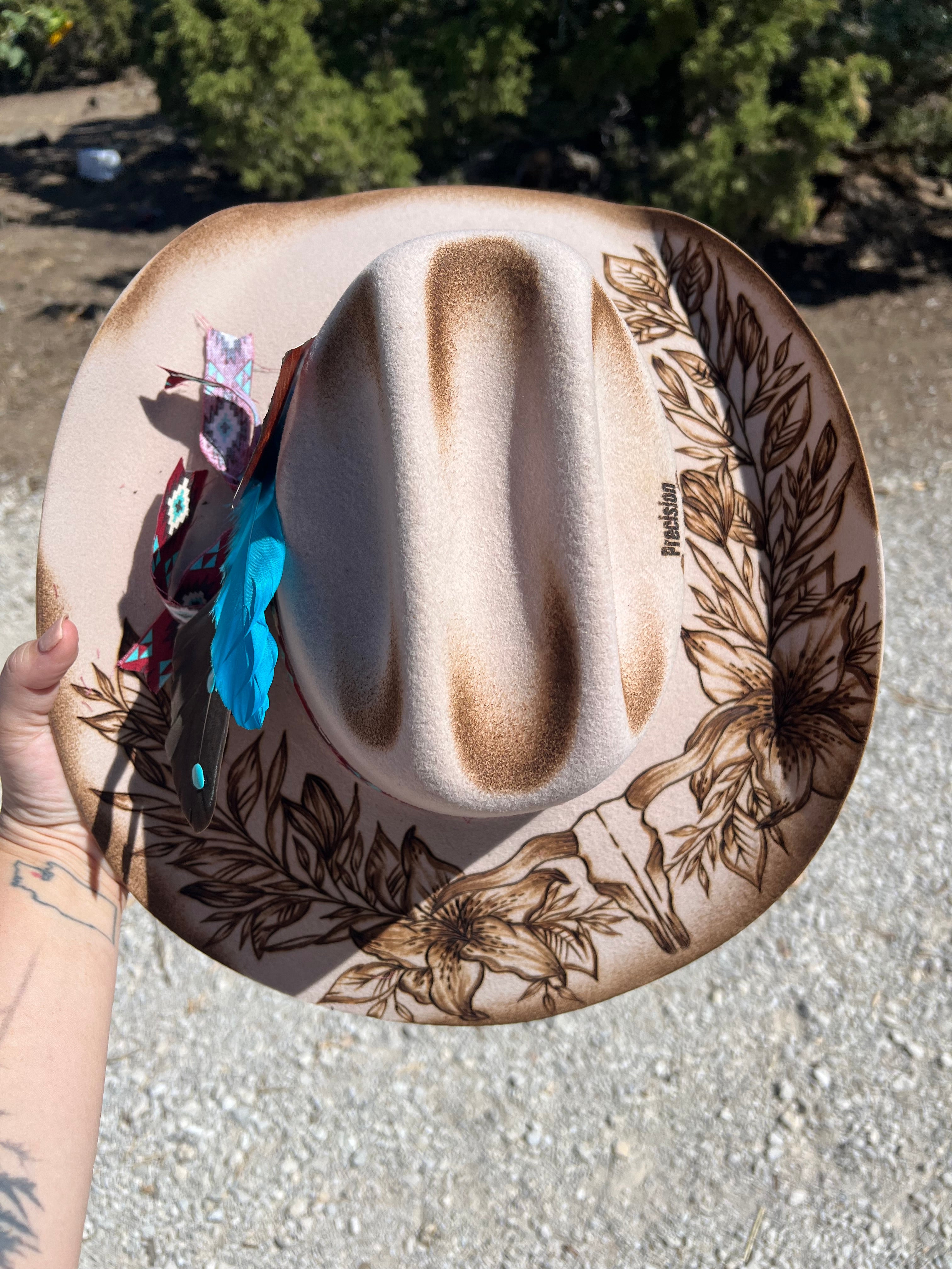 CUSTOM ORDER (ROSS)