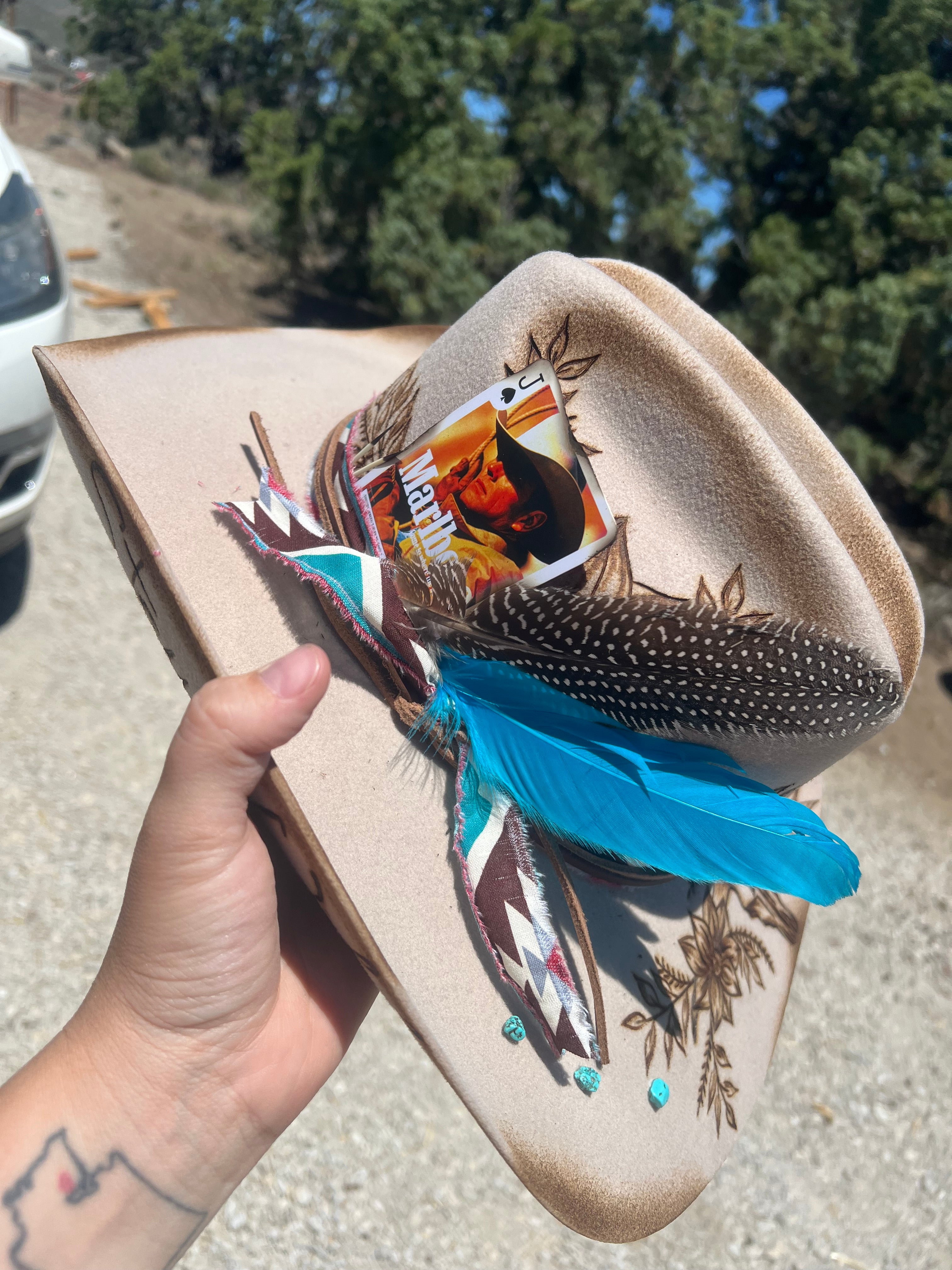 CUSTOM ORDER (VARGAS)