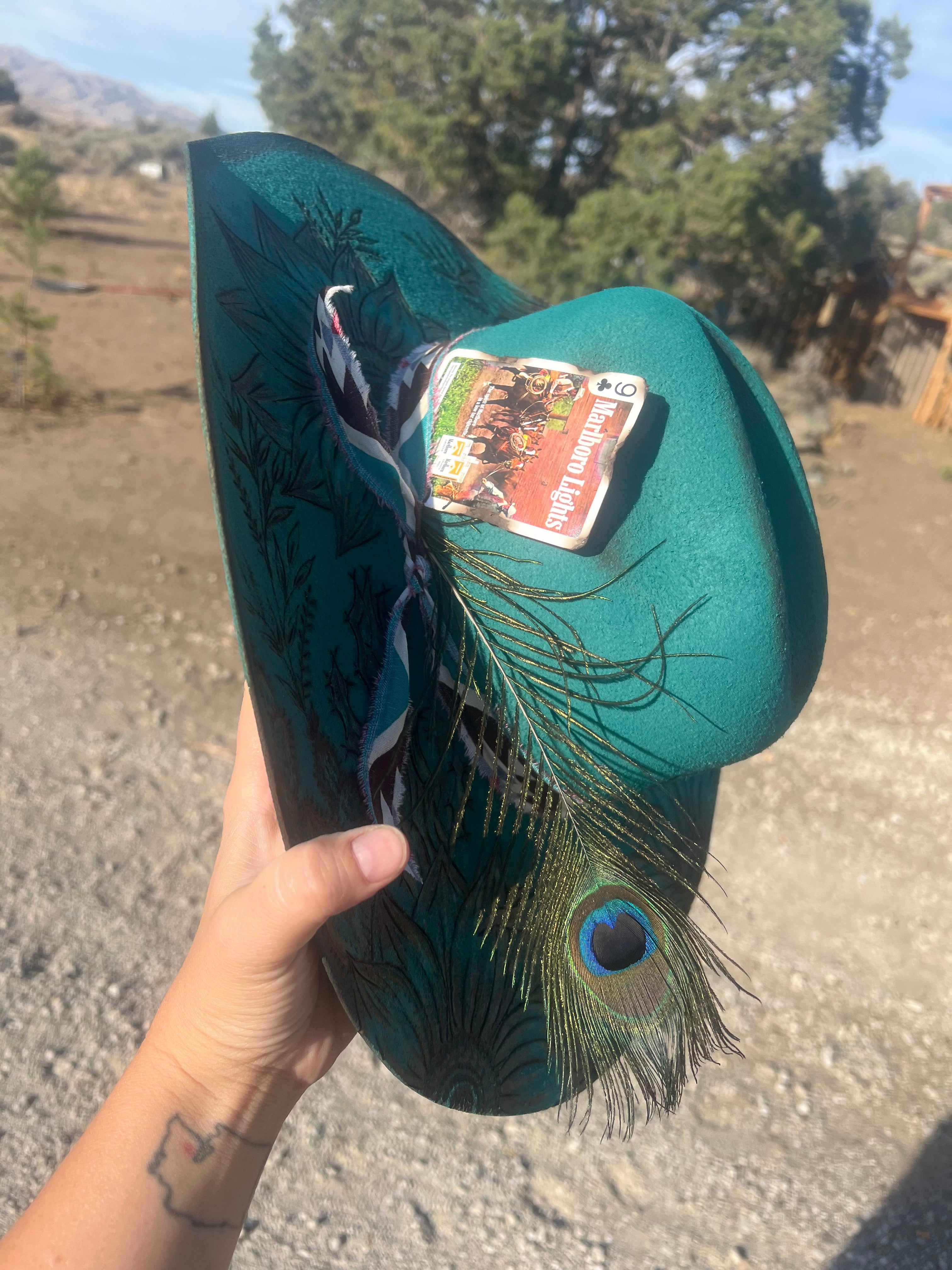 CUSTOM ORDER (DORSEY)