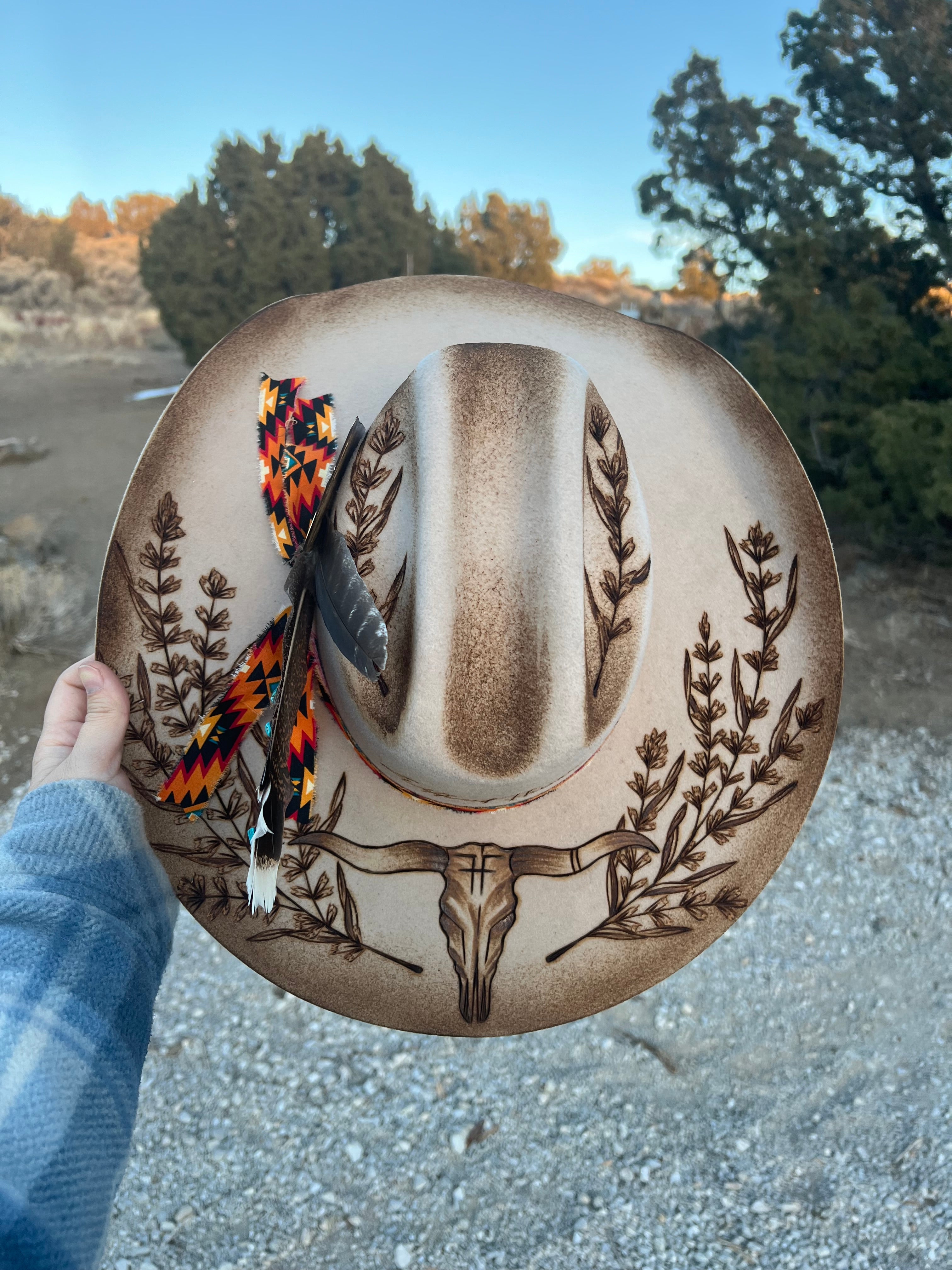 CUSTOM ORDER (MCGOWEN)