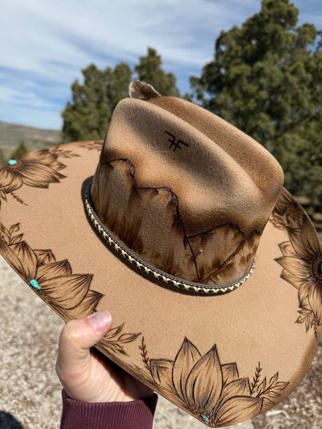 CUSTOM ORDER