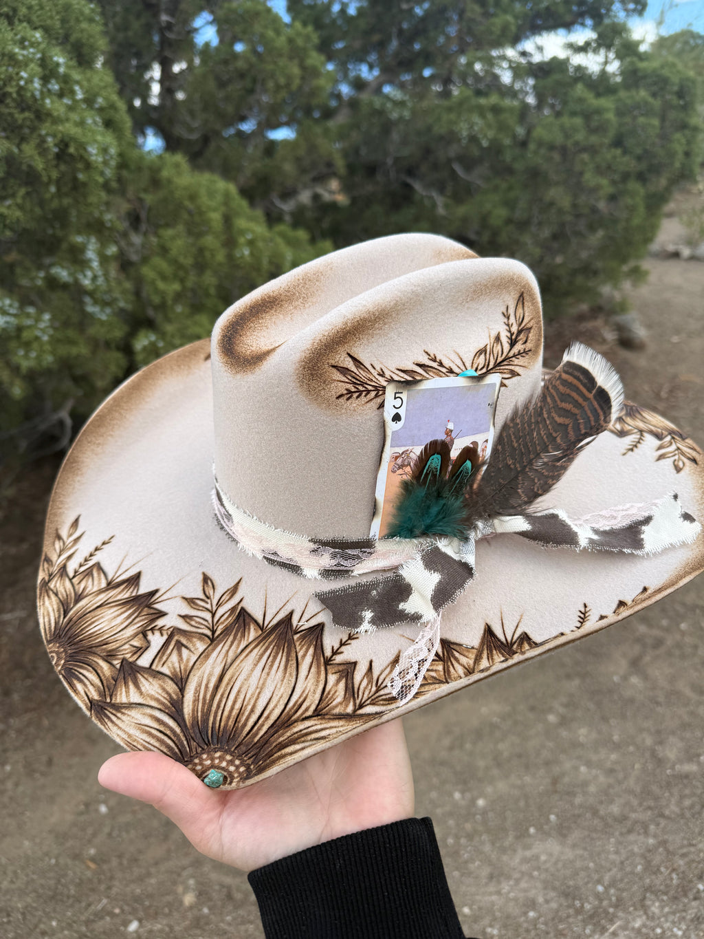 CUSTOM ORDER (DAYUS)