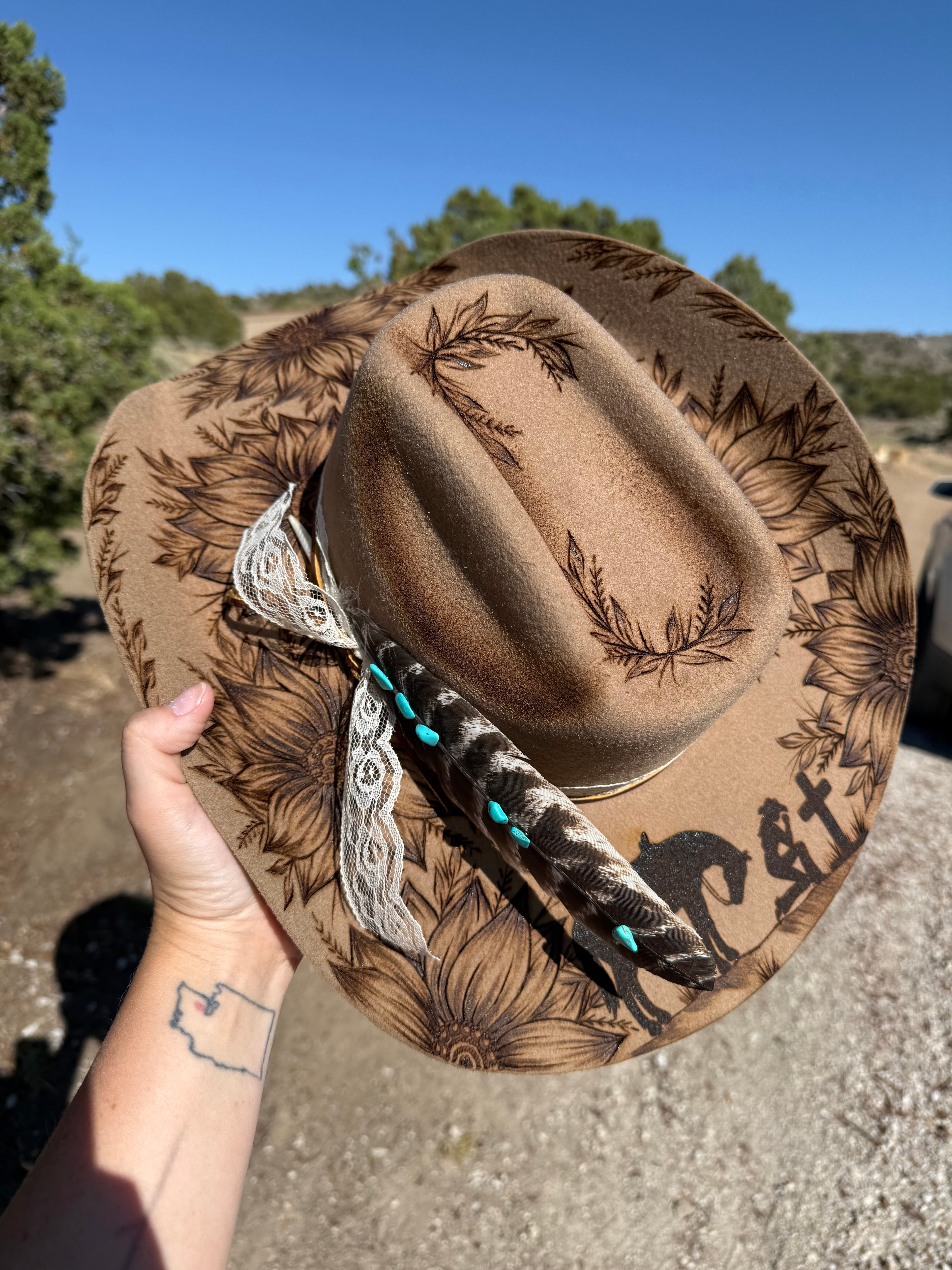 CUSTOM ORDER (FINDLEY)
