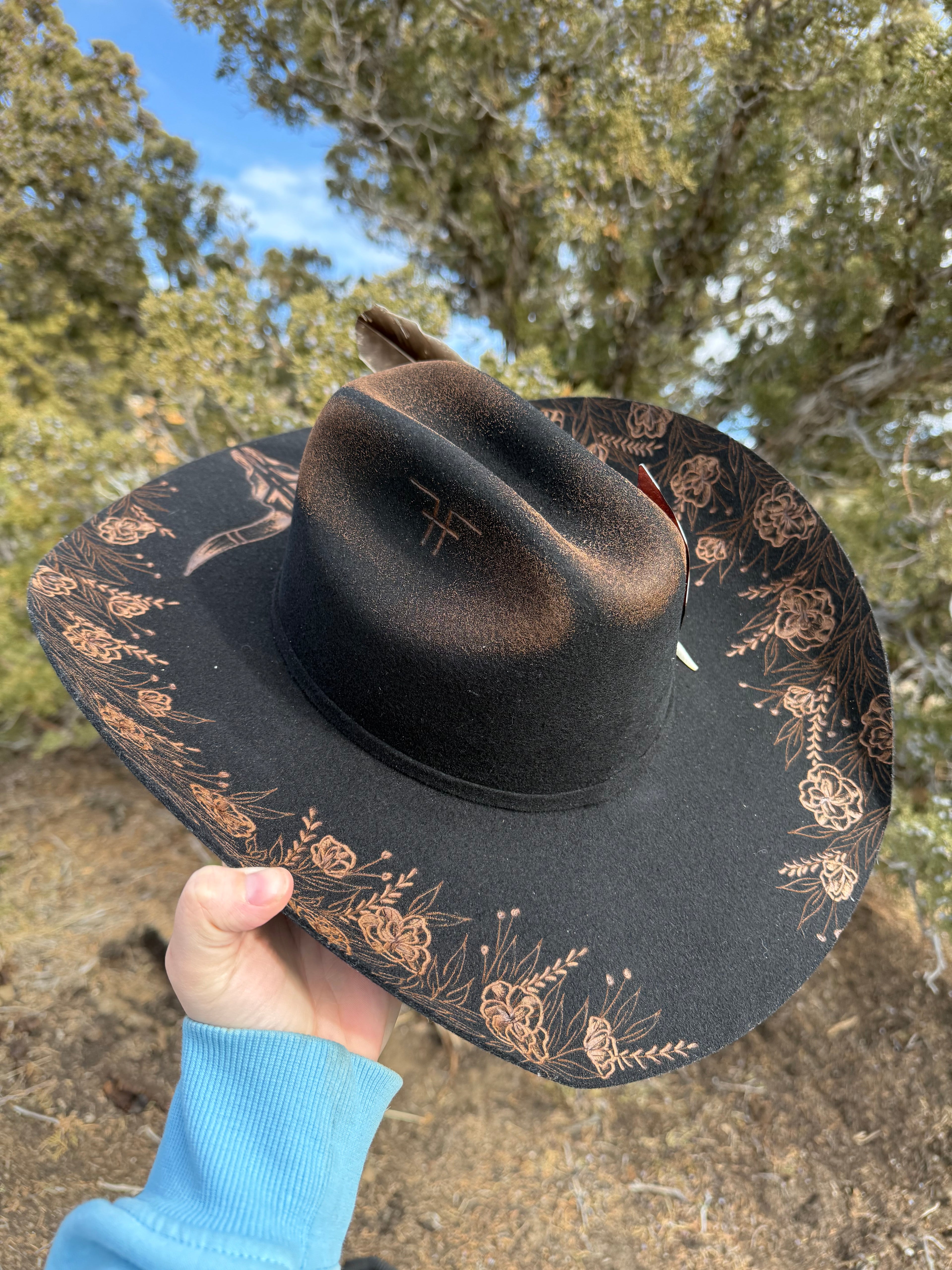 PRE-ORDER WESTERN IS FOREVER