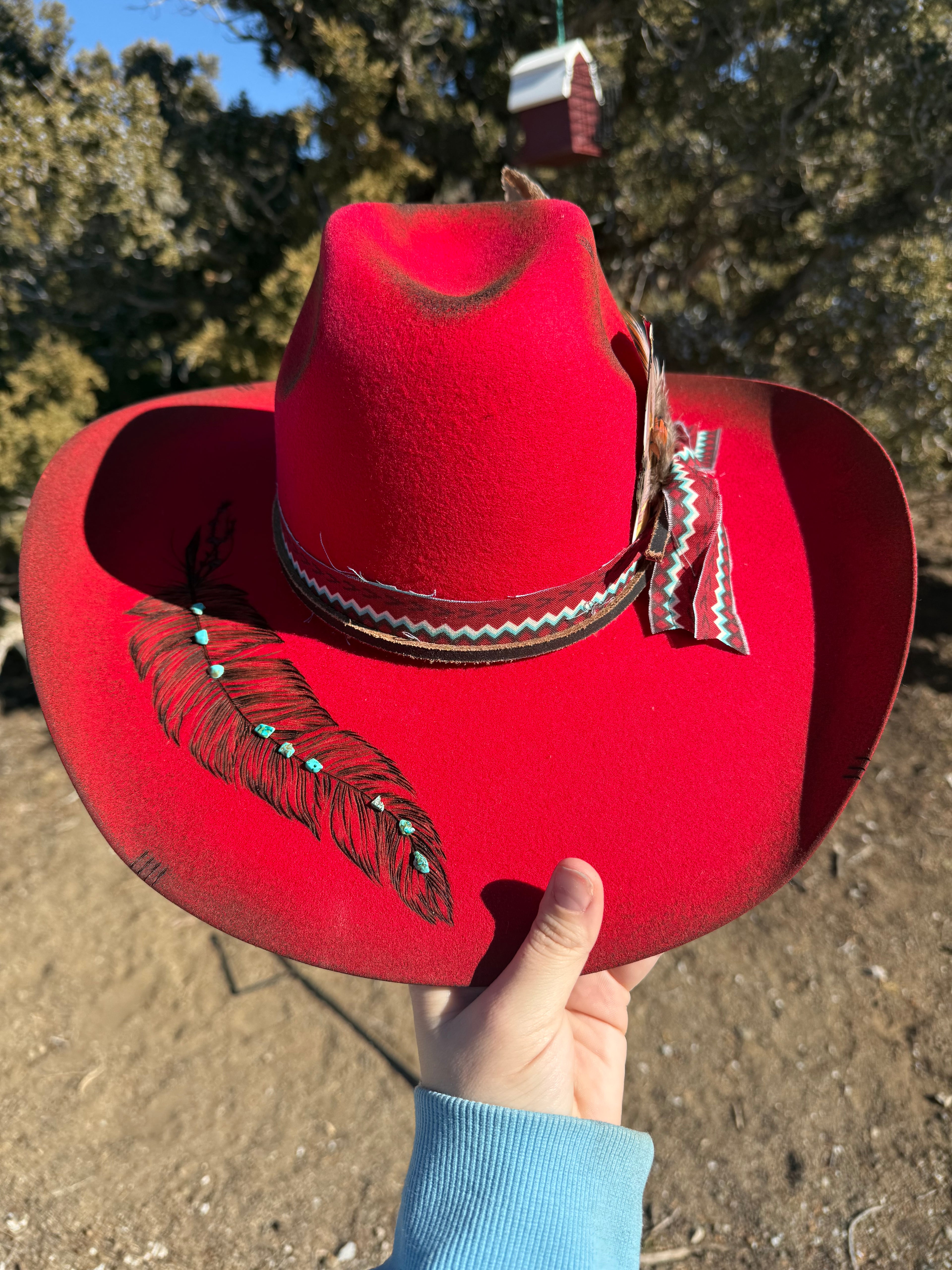 UNPAID CUSTOM AVAILABLE FOR PUBLIC PURCHASE