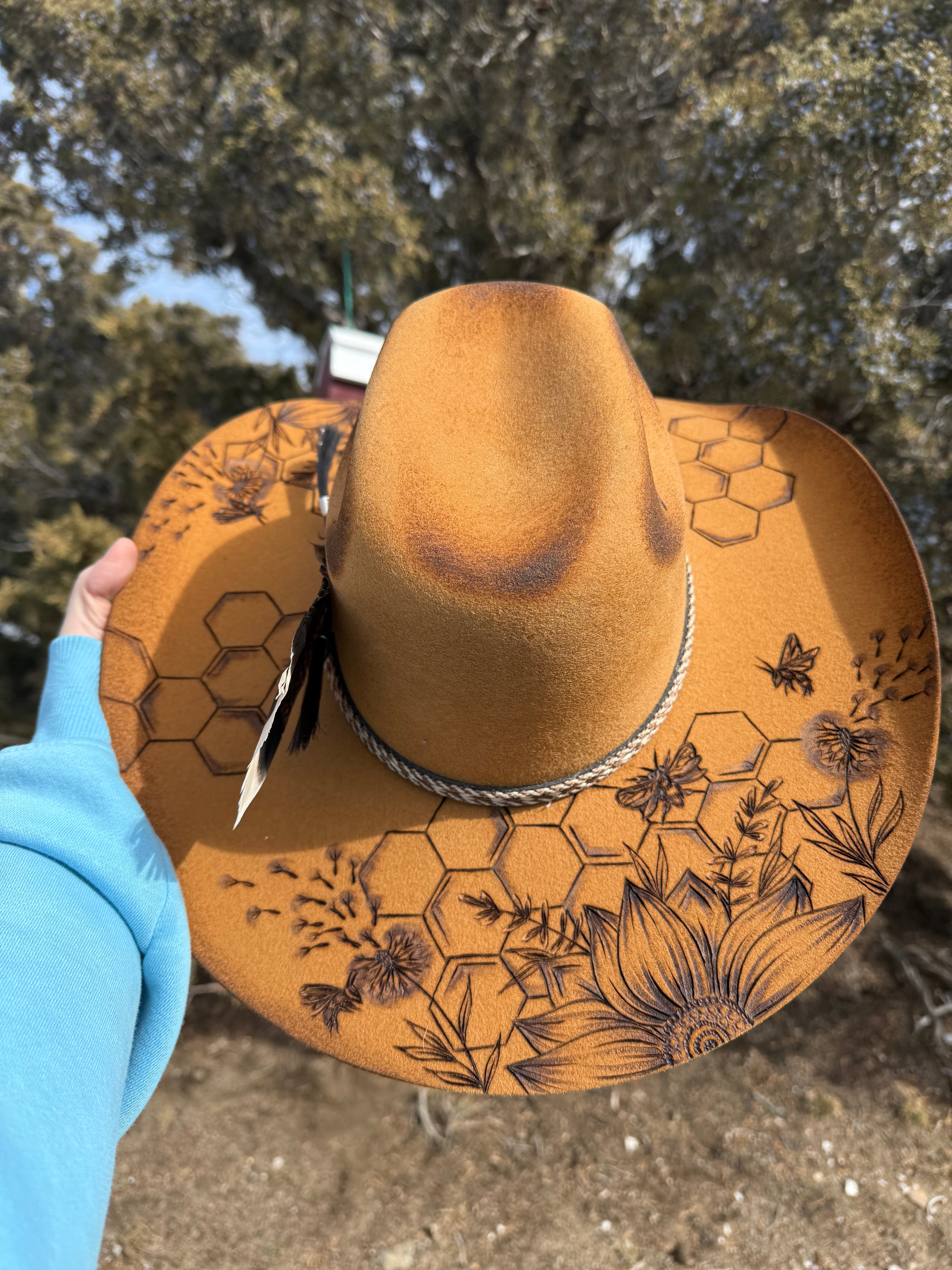 CUSTOM ORDER (ANDERSON)