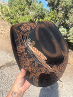 CUSTOM ORDER (PORTILLO)