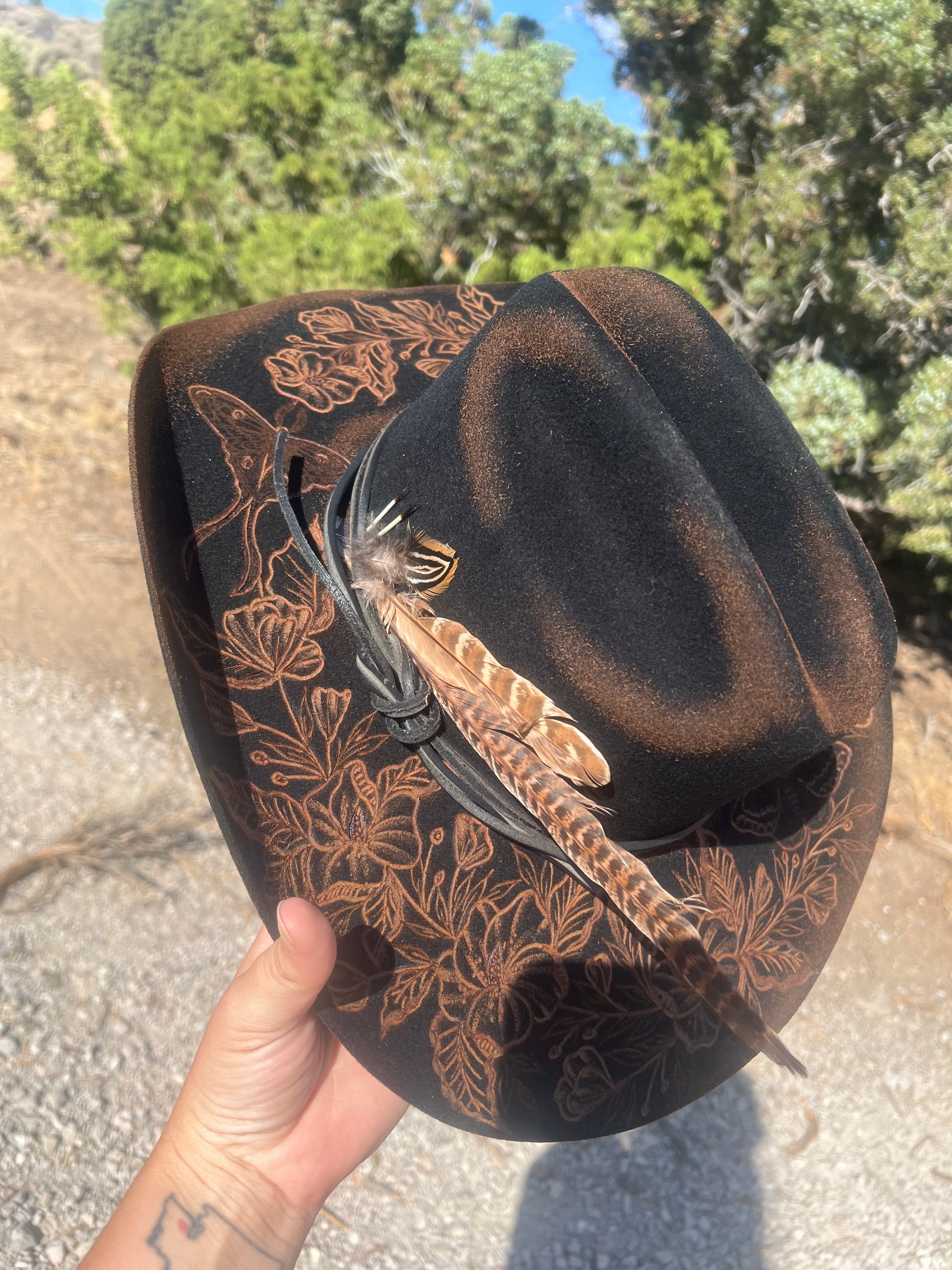 CUSTOM ORDER (PORTILLO)
