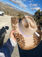 CUSTOM ORDER (BEGAY)