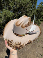 CUSTOM ORDER (PADEN)