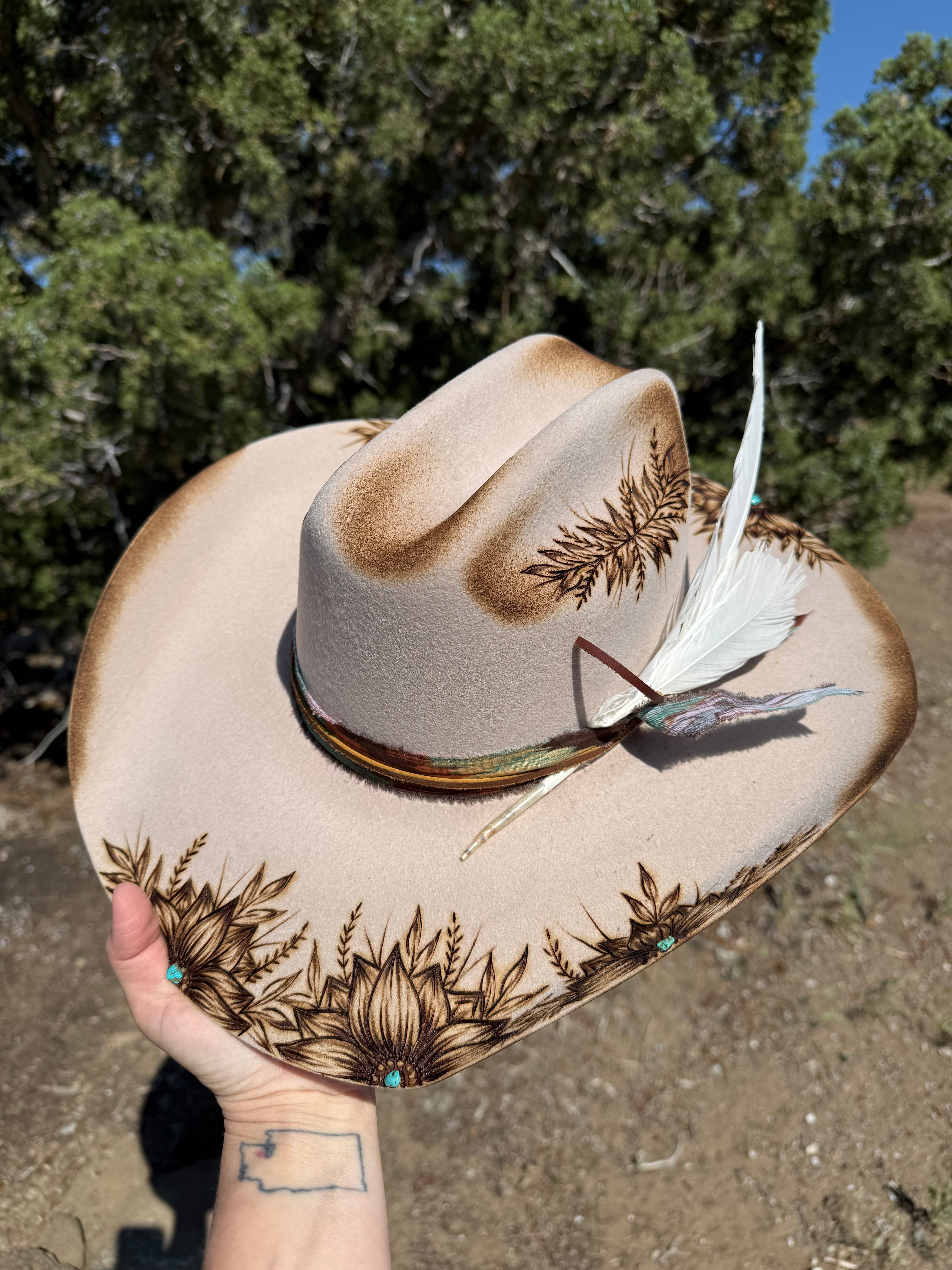 CUSTOM ORDER (PADEN)