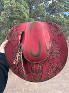 CUSTOM ORDER (WARD)