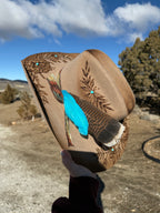 TRUE WESTERN GAL