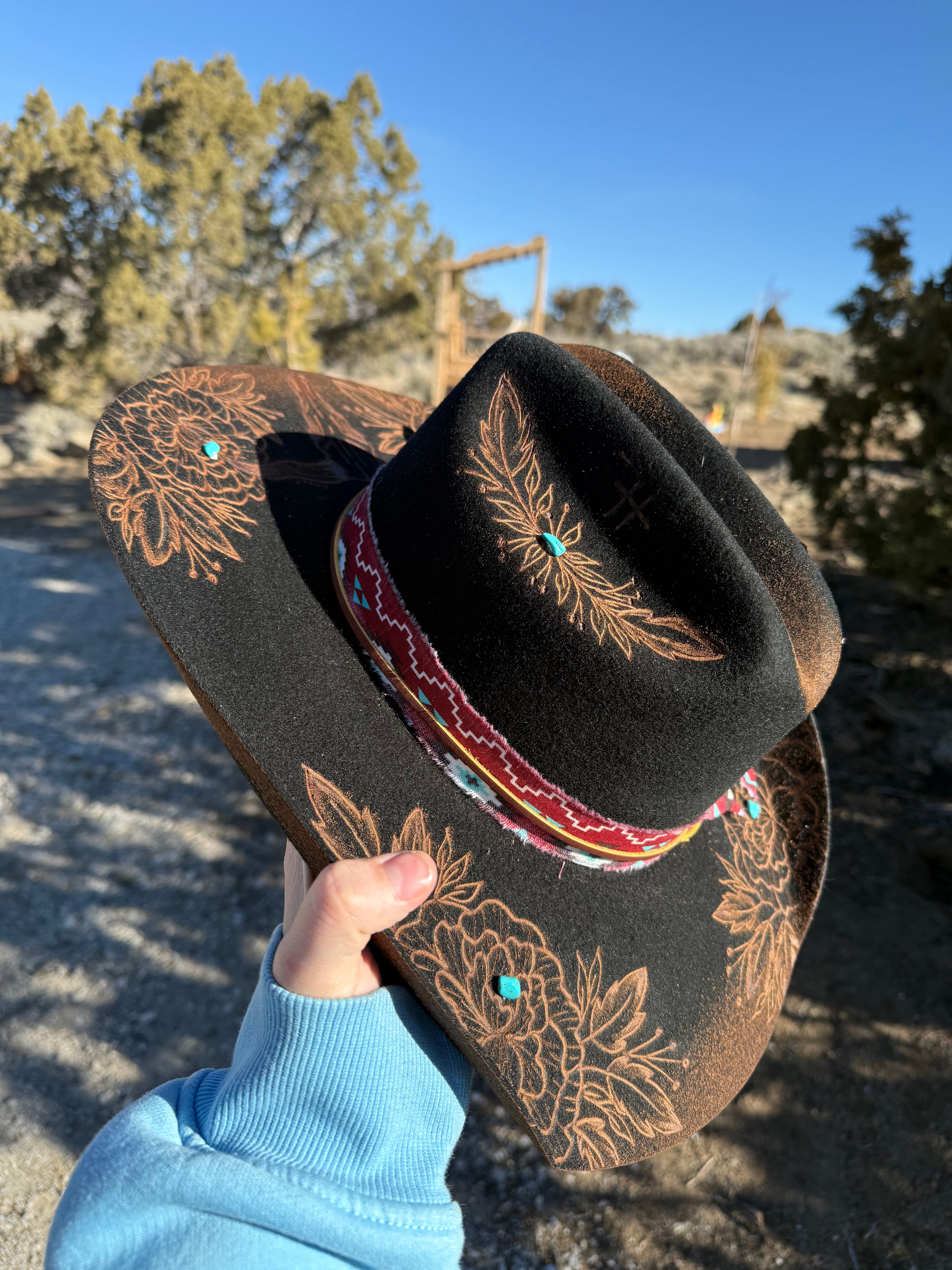 CUSTOM ORDER (ELLIOTT)