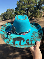 CUSTOM ORDER (HINSON)
