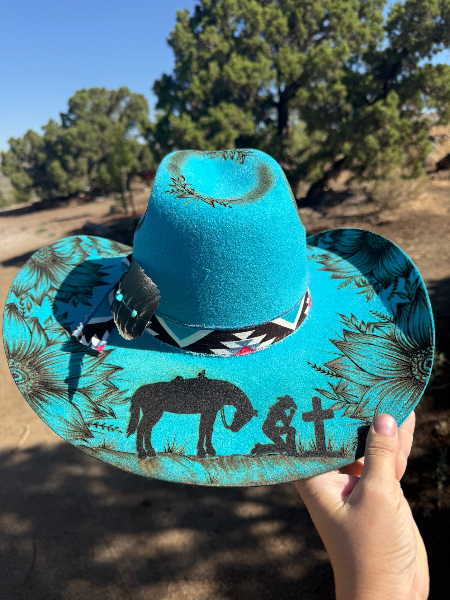 CUSTOM ORDER (HINSON)