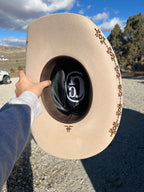 CUSTOM ORDER (BEGAY)