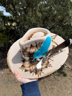 PRE-ORDER RUSTIC COWGIRL
