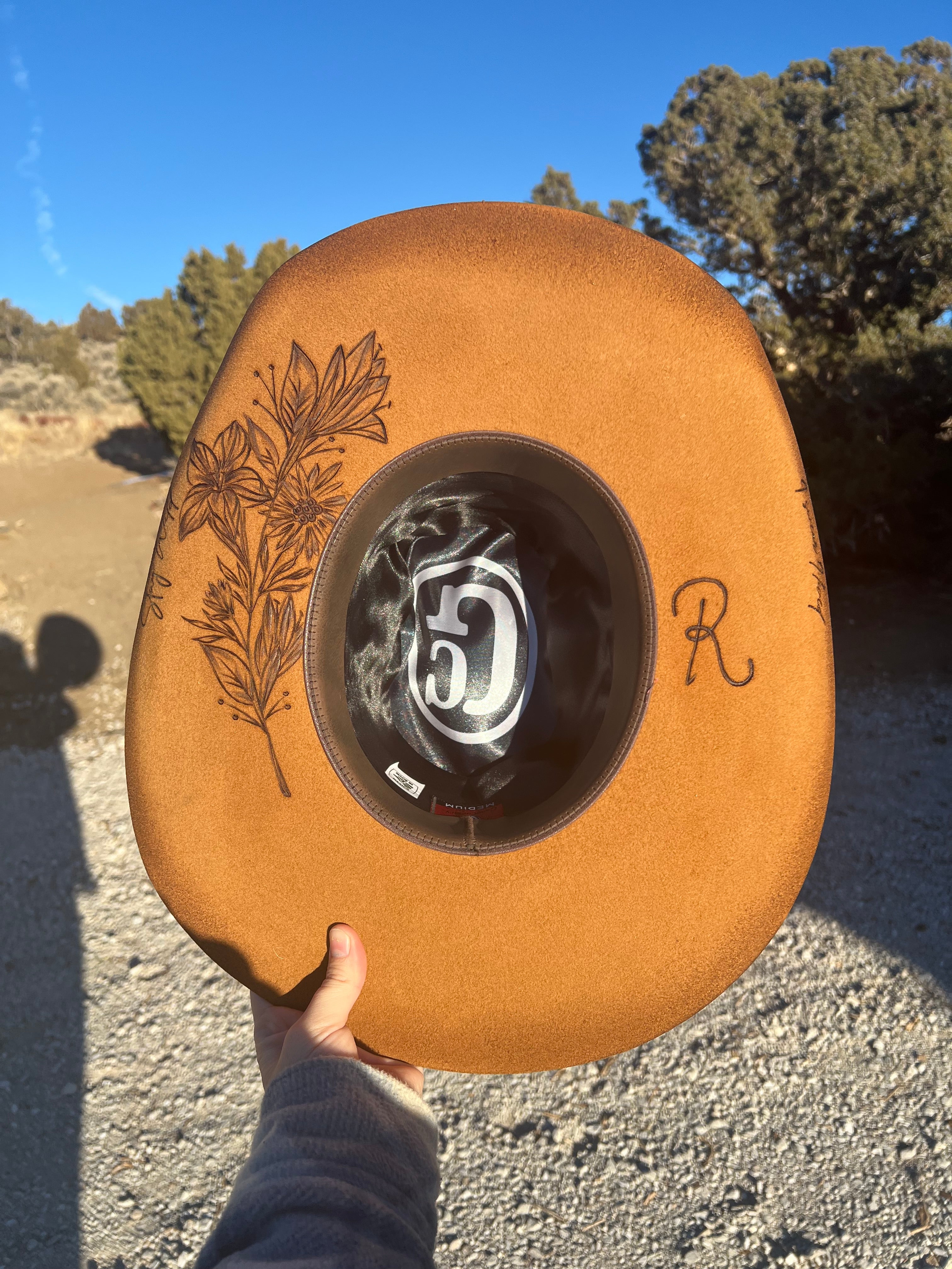 CUSTOM ORDER (WINDLIN)
