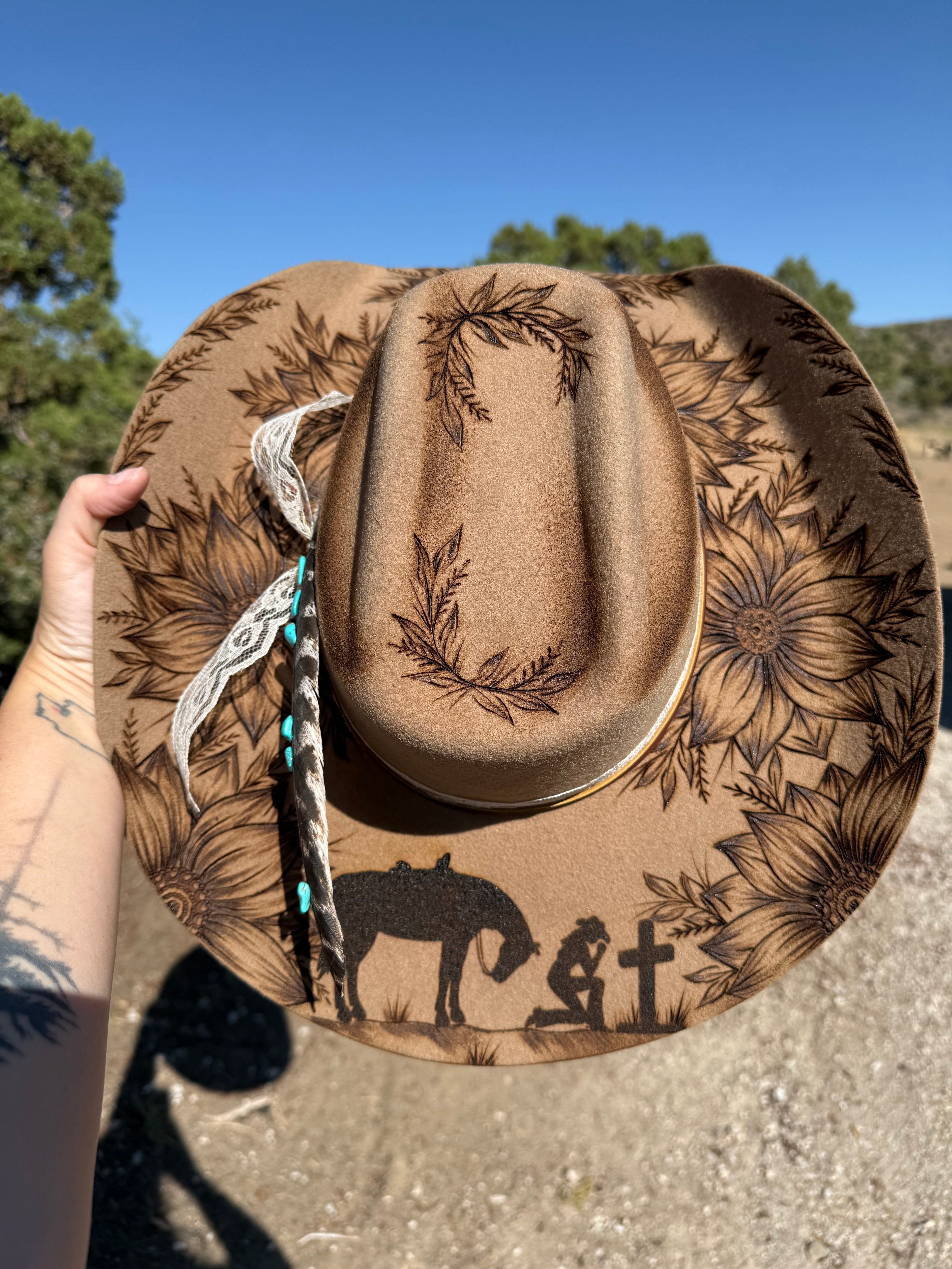 CUSTOM ORDER (FINDLEY)