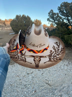 CUSTOM ORDER (MCGOWEN)