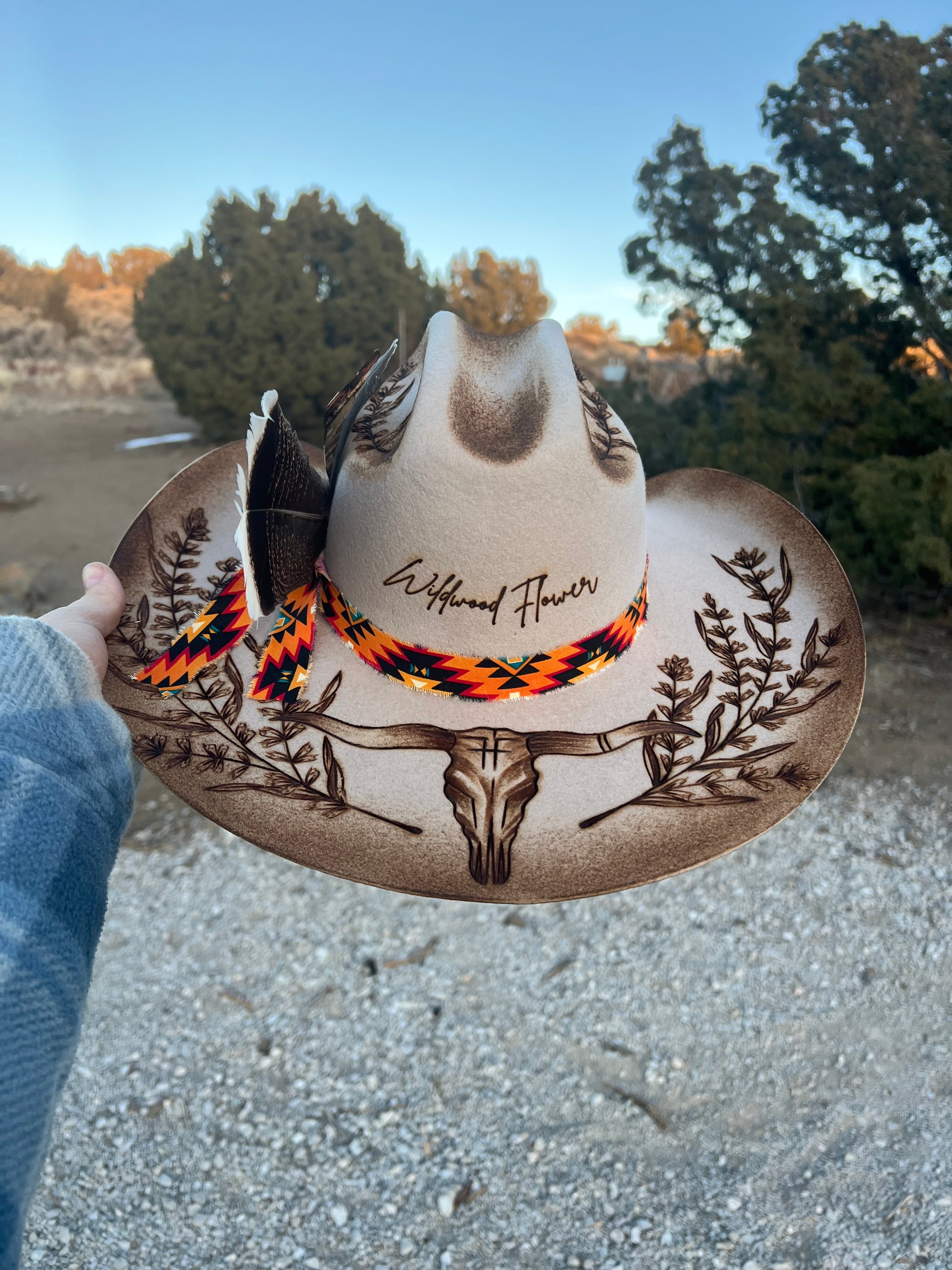 CUSTOM ORDER (MCGOWEN)