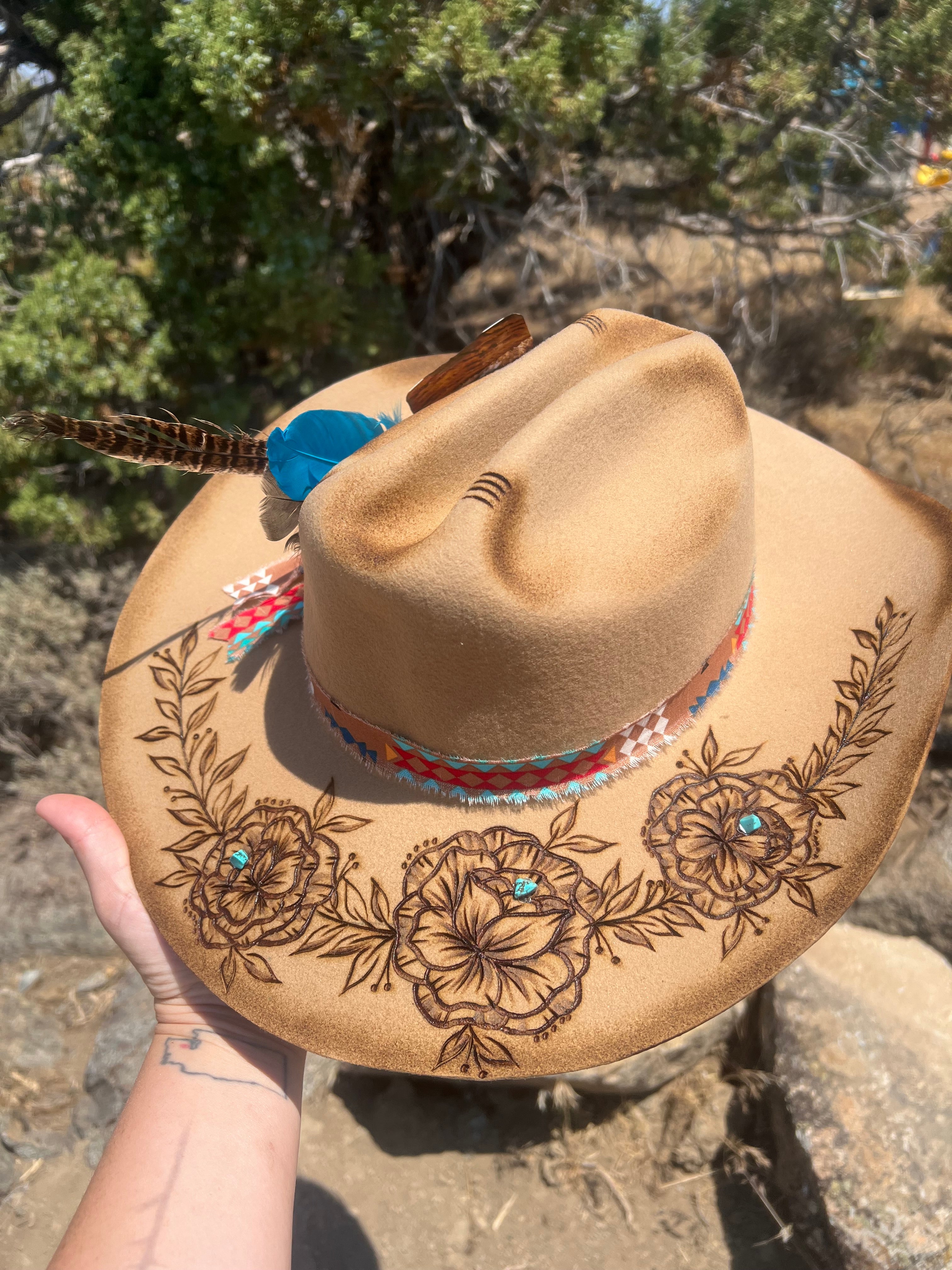 WESTERN BABE