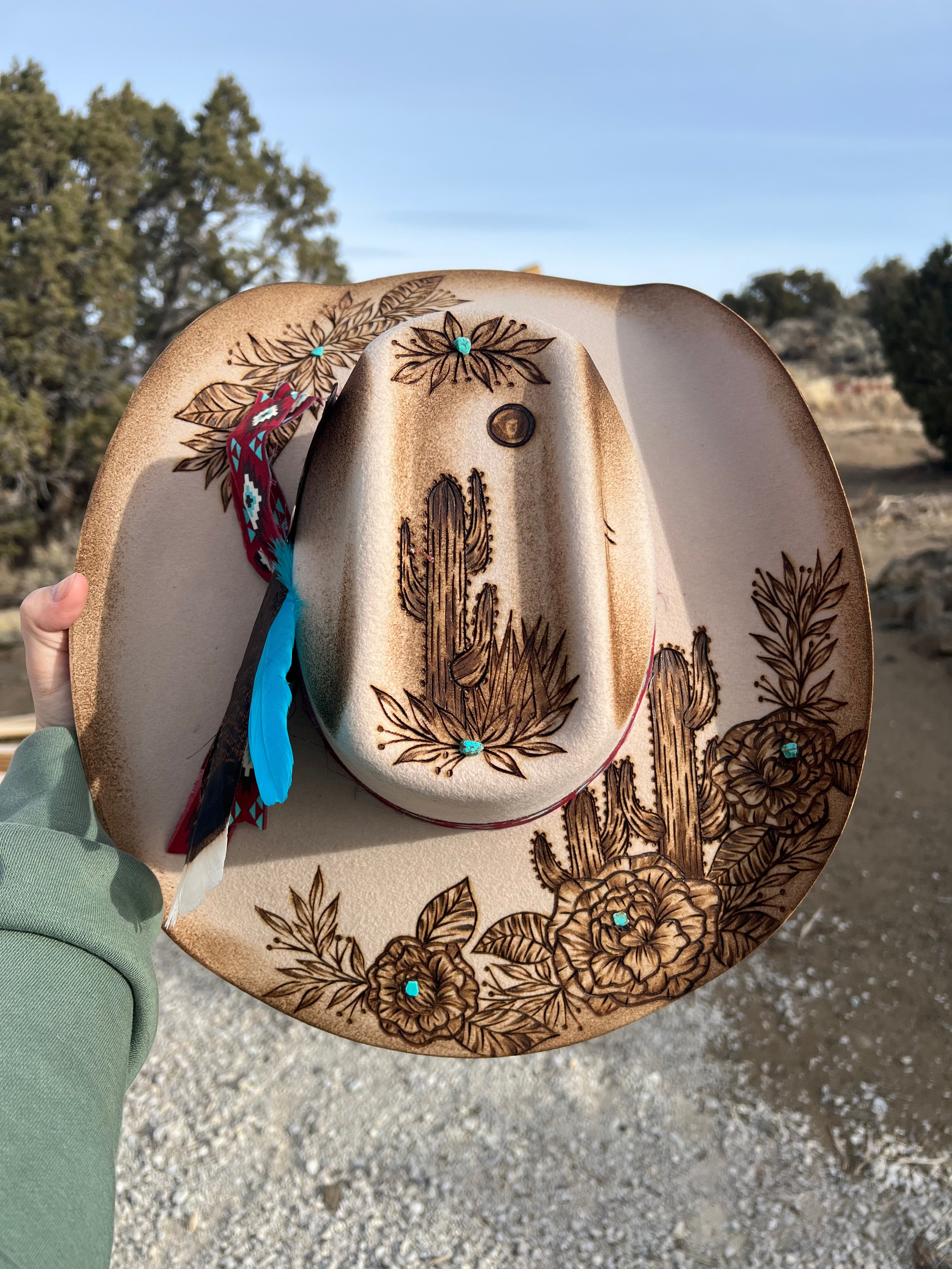DESERT BABE