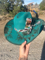 CUSTOM ORDER (DORSEY)