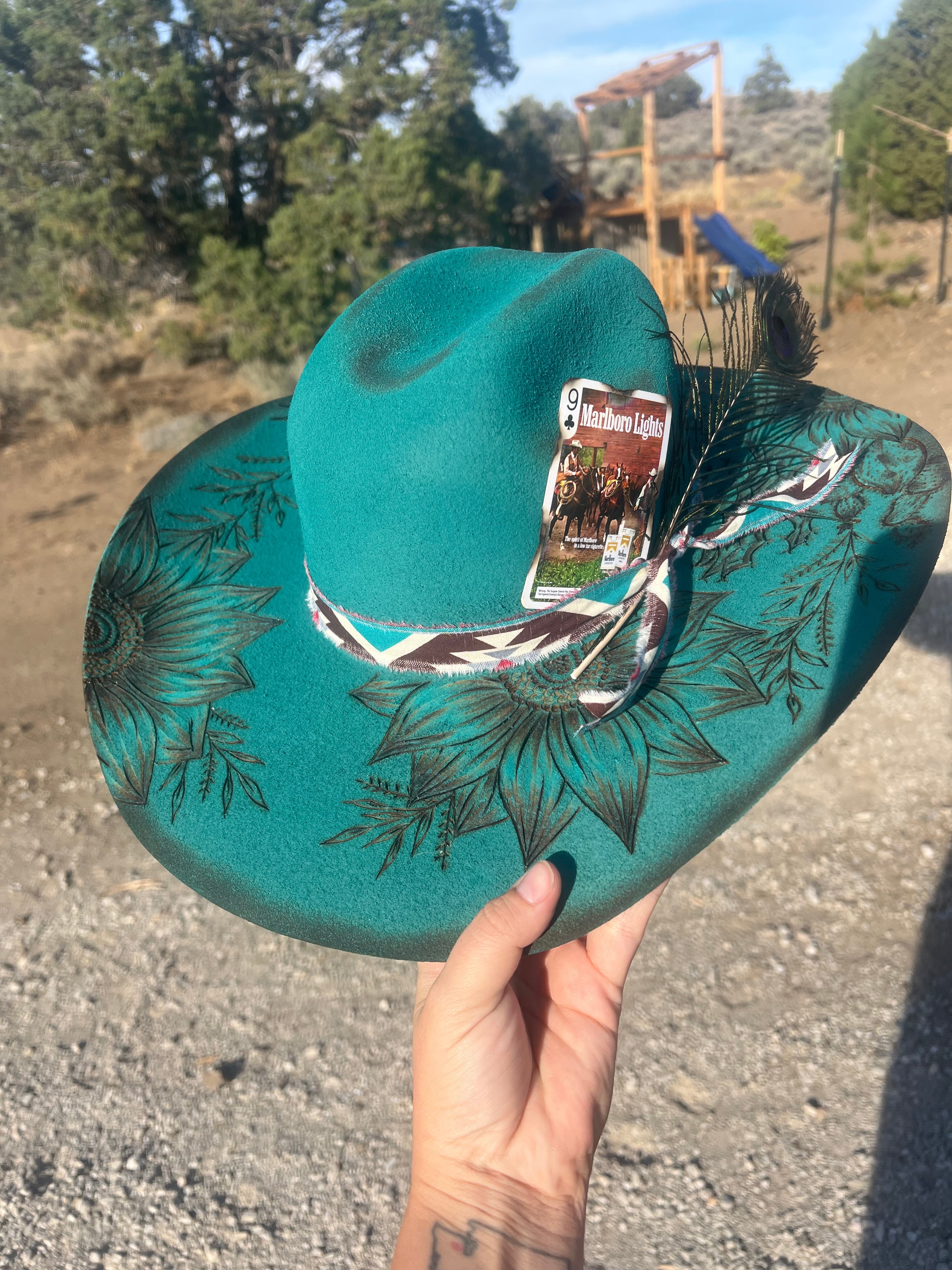CUSTOM ORDER (DORSEY)