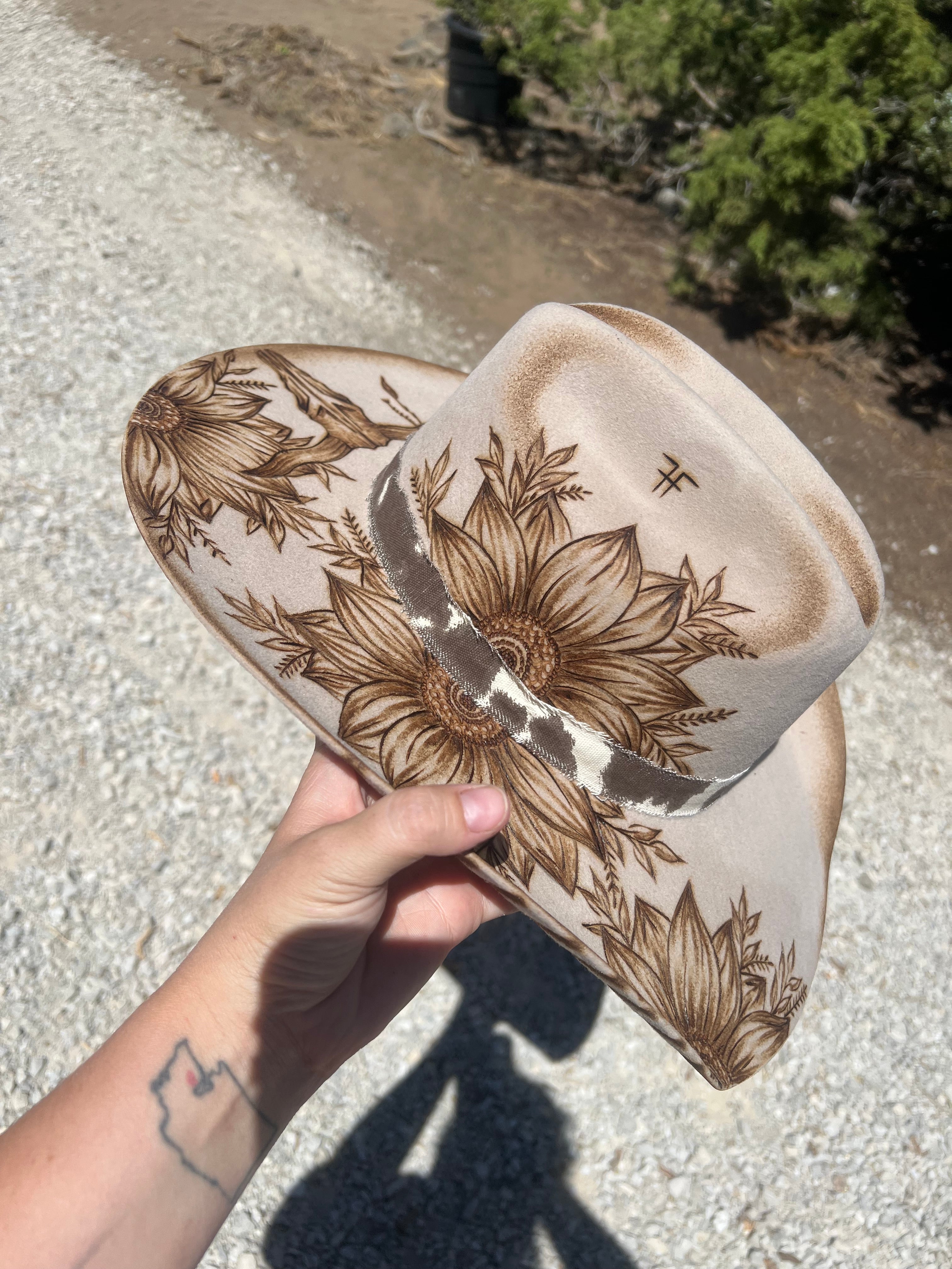 CUSTOM ORDER (LAMBERT)