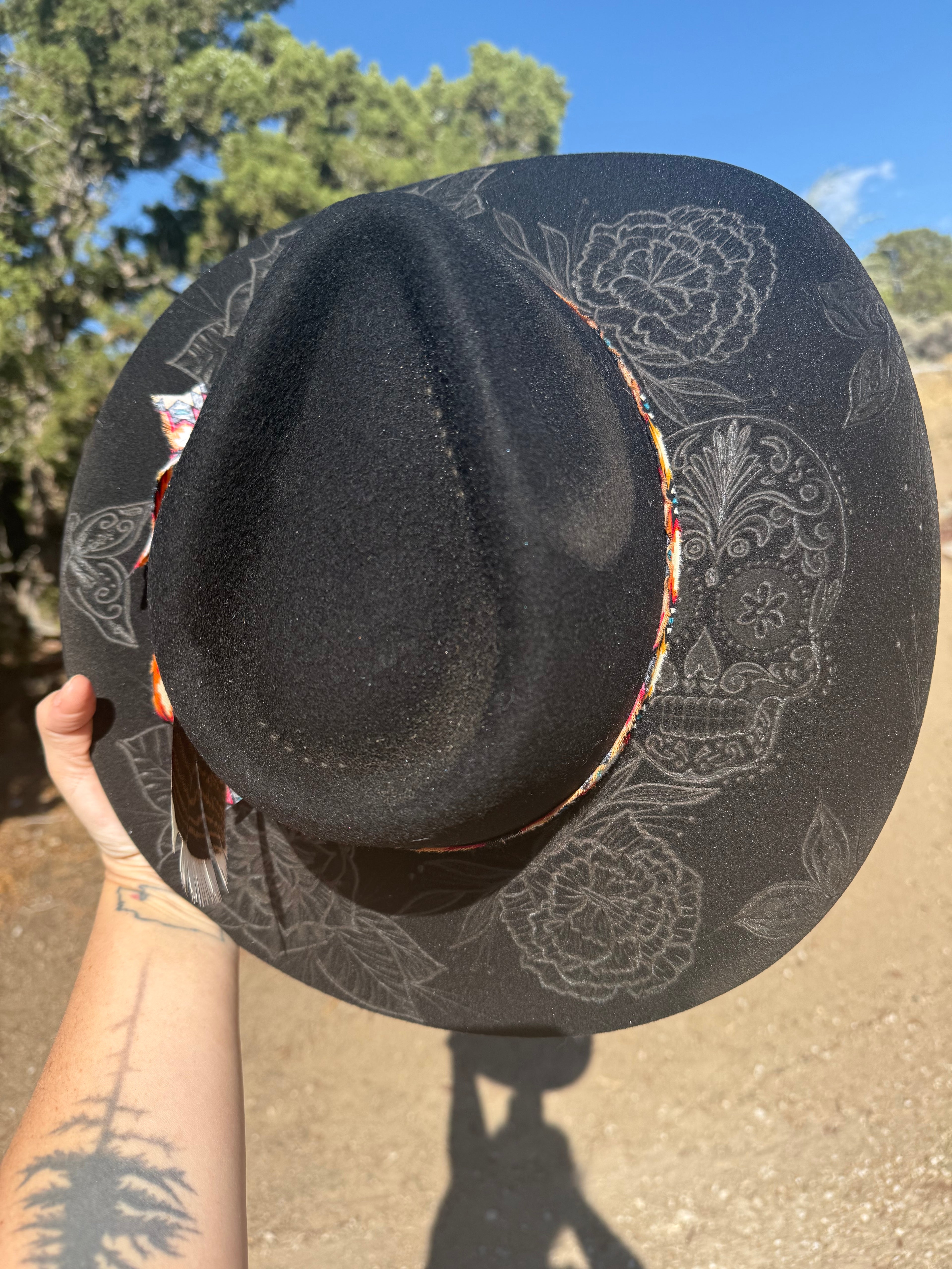 CUSTOM ORDER (LARES)