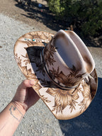 CUSTOM ORDER (Castorena-Narvaez)