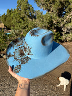CUSTOM ORDER (COLEMAN)