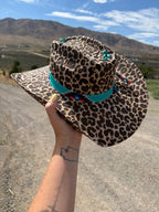CHEETAH GIRL