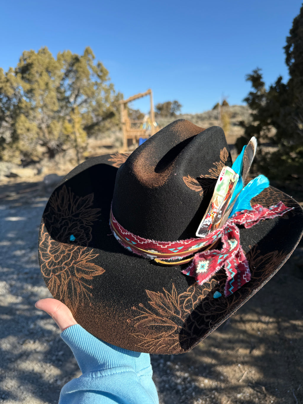 CUSTOM ORDER (ELLIOTT)