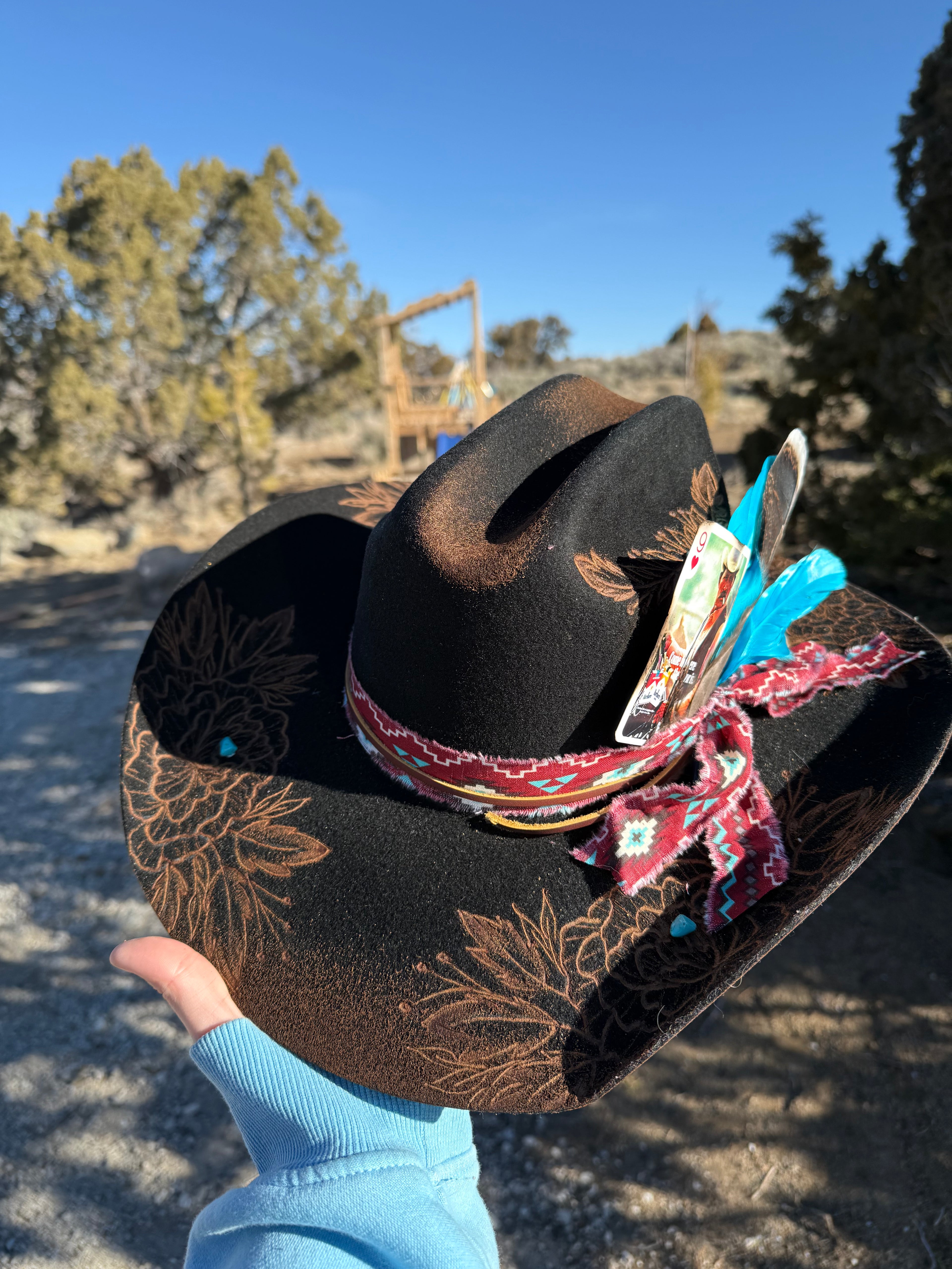 CUSTOM ORDER (ELLIOTT)