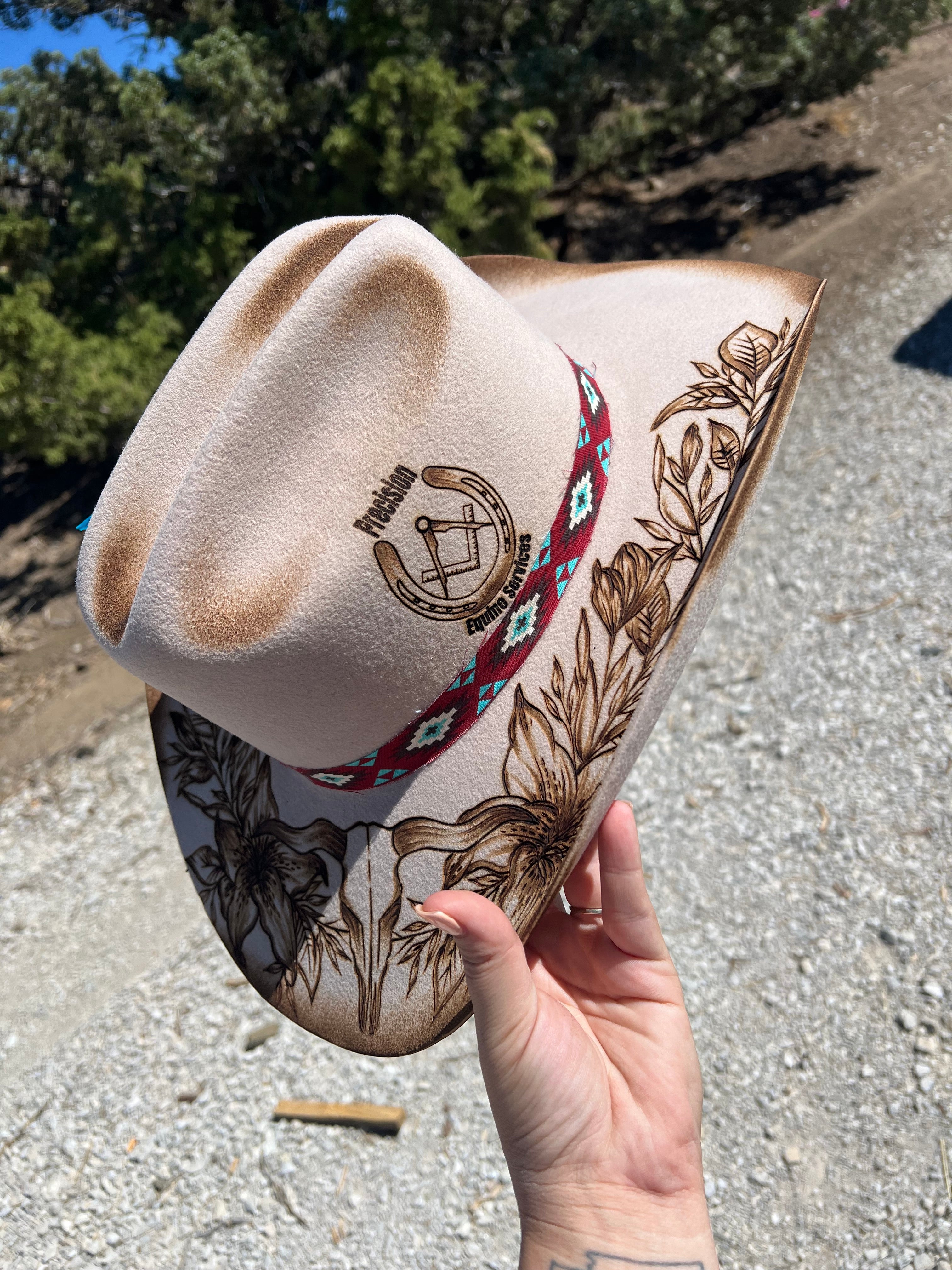 CUSTOM ORDER (ROSS)