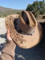 CUSTOM ORDER (HARRISON)