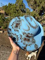 CUSTOM ORDER (COLEMAN)