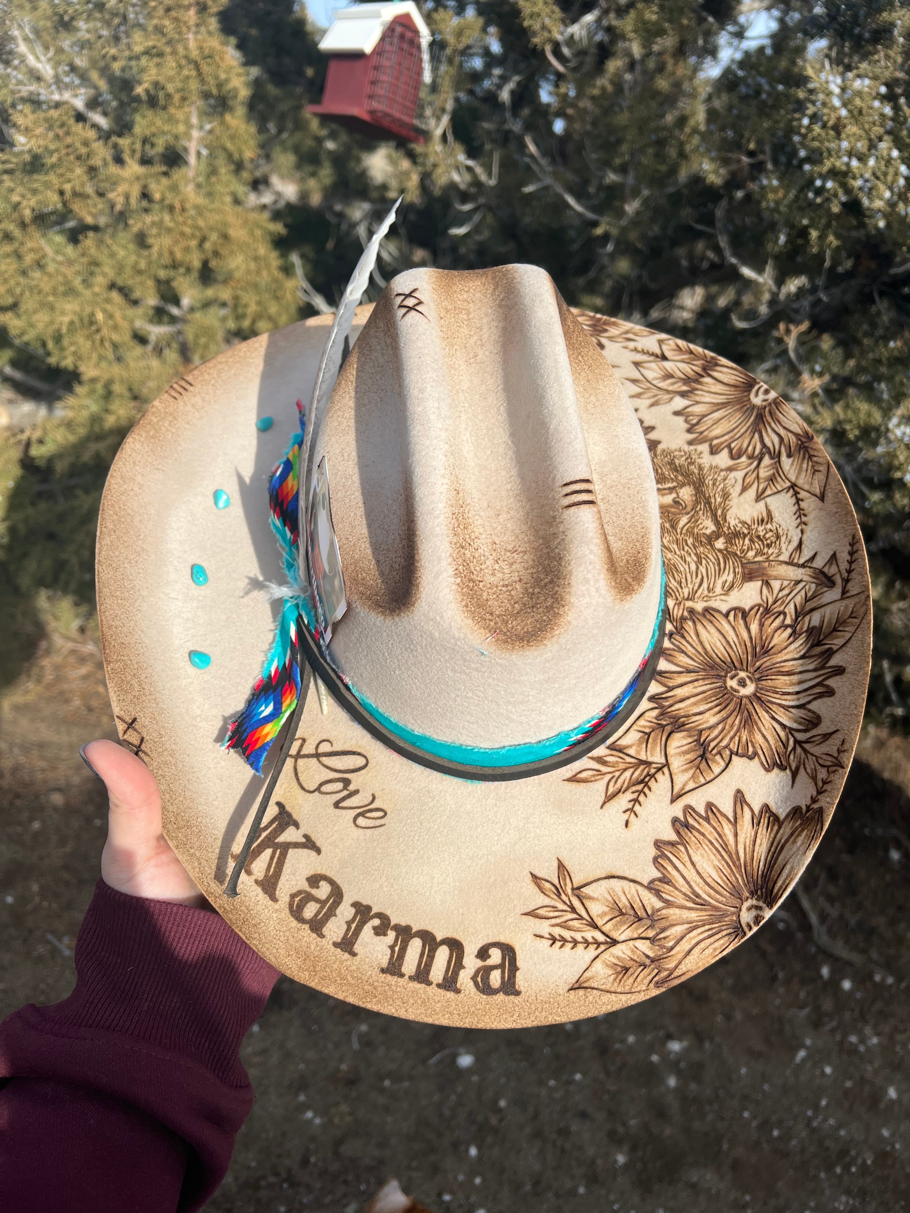 CUSTOM ORDER (MILLER)