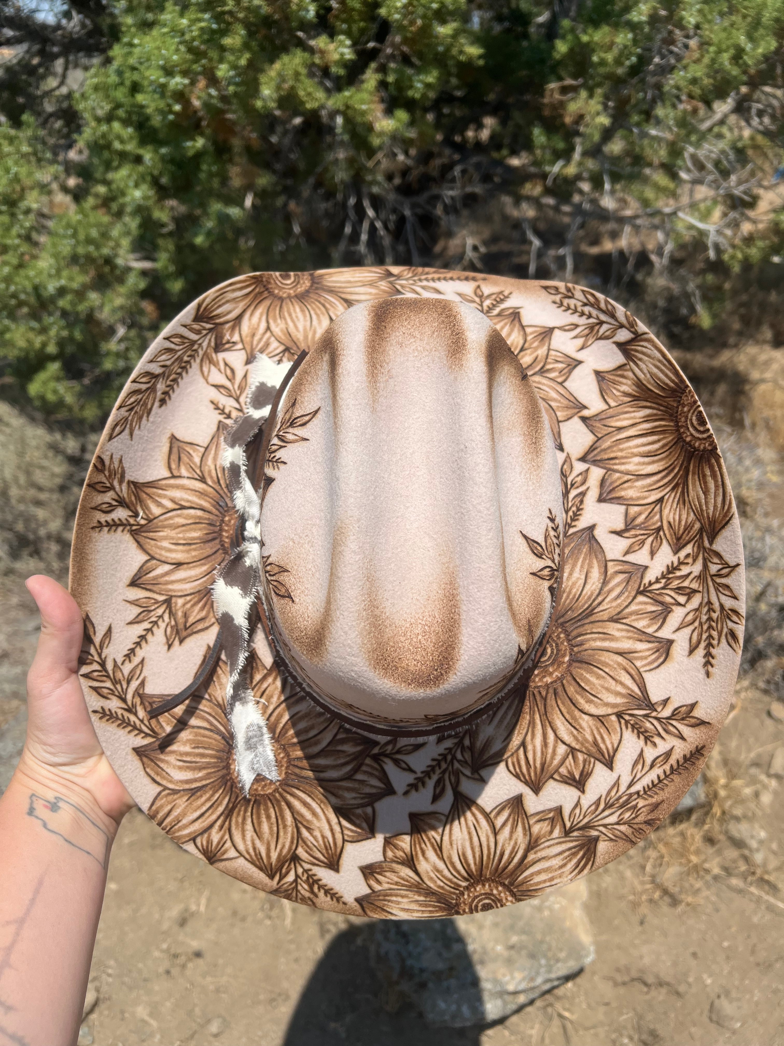 CUSTOM ORDER (MALONEY)