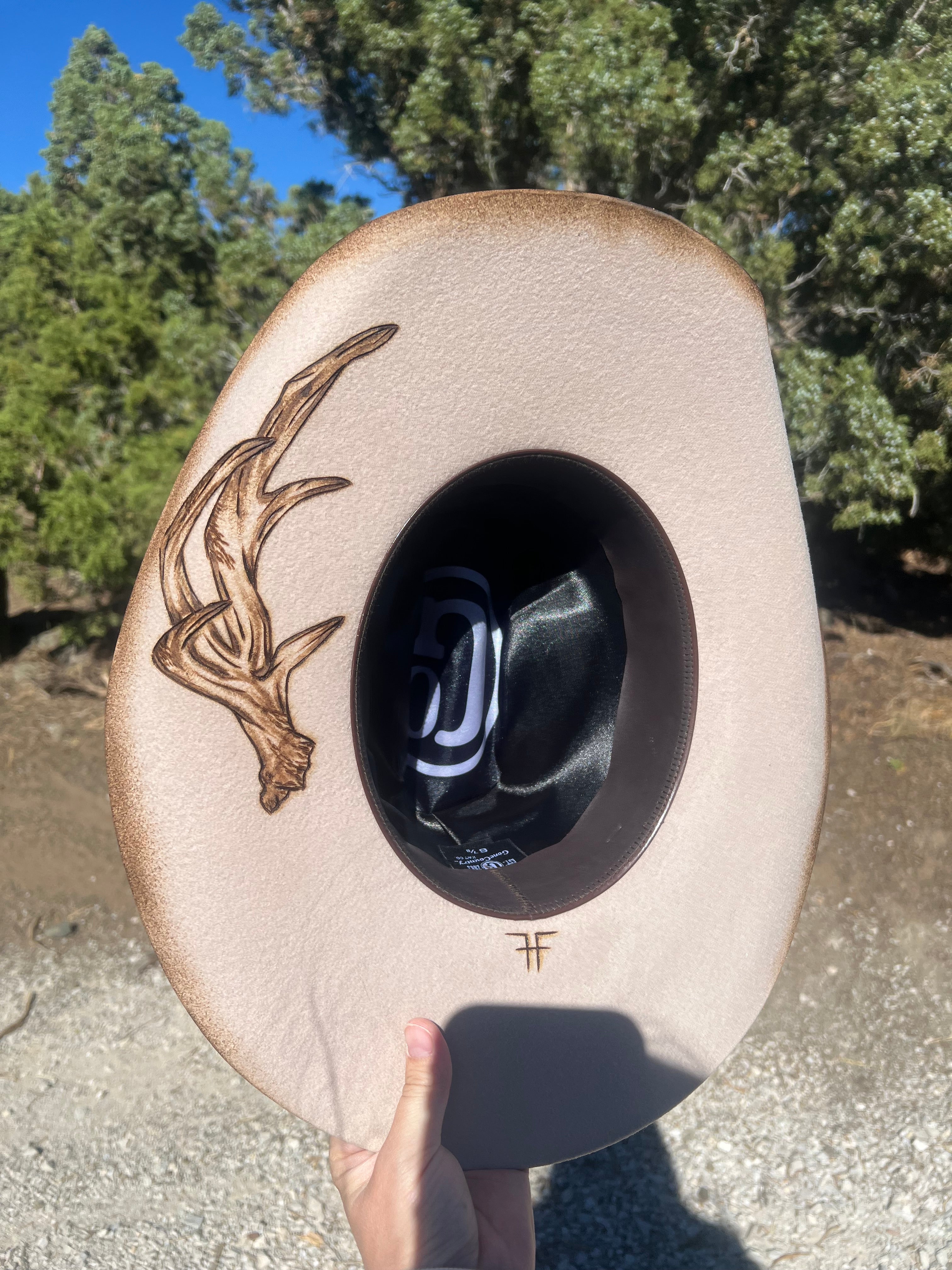CUSTOM ORDER (SOUTHERLIN)