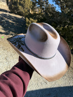 LAVENDER COWGIRL
