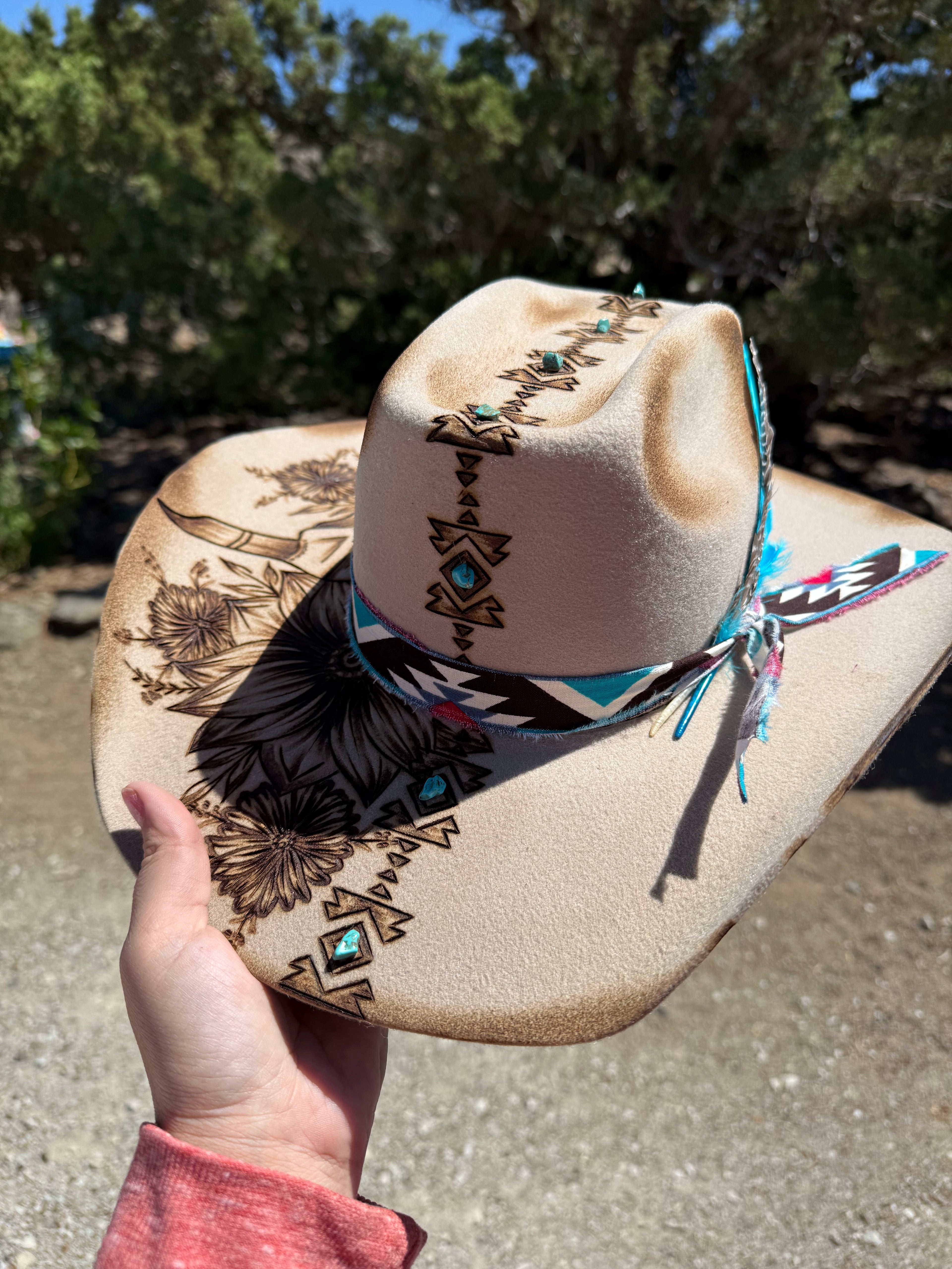 CUSTOM ORDER (DAVIS)