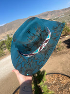 TURQUOISE QUEEN