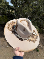 PRE-ORDER RUSTIC COWGIRL